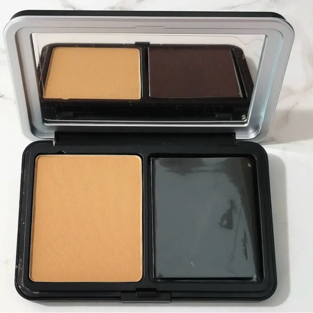 Make Up For Ever Matte Velvet Skin Blurring Foundation - Y405 - golden honey